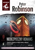 Polska książka : [Audiobook... - Peter Robinson