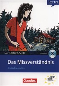 Picture of Das Missverständnis + CD