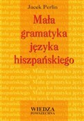 Mała grama... - Jacek Perlin -  foreign books in polish 