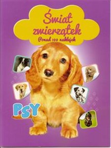 Picture of Świat zwierzątek - Psy