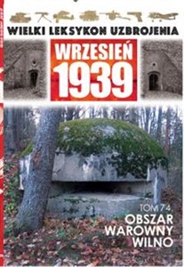 Picture of Obszar warowny Wilno