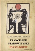 Franciszek... - Izabela Górnicka-Zdziech -  Książka z wysyłką do UK