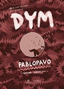 polish book : Dym Pablop... - Marcin Węcławek, Marcin Podolec