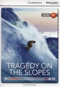 Picture of Tragedy on the Slopes
