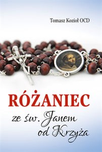 Picture of Różaniec ze św. Janem od Krzyża