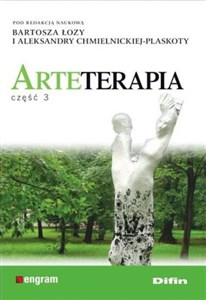 Picture of Arteterapia cz3 część 3