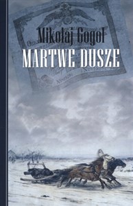 Picture of Martwe dusze twarda