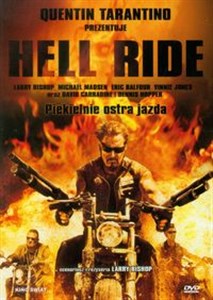 Picture of Hell Ride