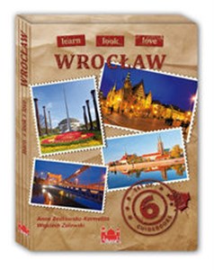 Picture of Wrocław Learn Look Love