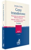 Książka : Ceny trans... - Jarosław F. Mika