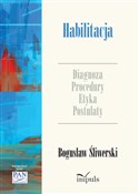 polish book : Habilitacj... - Bogusław Śliwerski