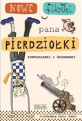 polish book : Nowe fikoł... - Tadeusz Zysk, Jan Grzegorczyk
