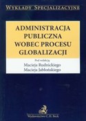 Administra... -  books from Poland