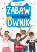 Zabawownik... - Opracowanie Zbiorowe -  books from Poland