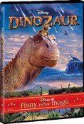 DVD DINOZA... -  Polish Bookstore 