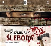 [Audiobook... - Małgorzata Kuźmińska, Michał Kuźmiński -  foreign books in polish 