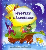 Wiersze z ... - Sulima Leszek Ciundziewicki -  books in polish 