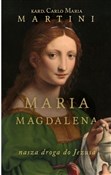 polish book : Maria Magd... - Carlo Maria Martini