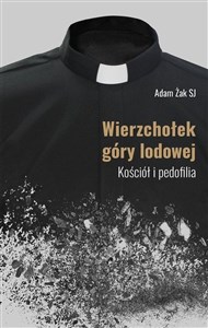 Picture of Wierzchołek góry lodowej Kościół i pedofilia
