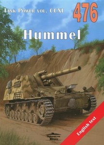 Obrazek Hummel. Tank Power vol. CCXI 476