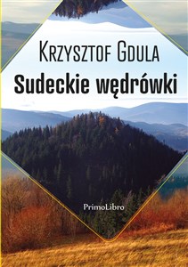 Picture of Góry Kaczawskie słowem malowane