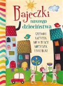 Bajeczki n... - Elżbieta Śmietanka-Combik (ilustr.), Zbigniew Dobosz (ilustr.) -  foreign books in polish 
