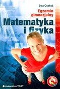 Matematyka... - Ewa Oczkoś -  books in polish 