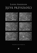 Język przy... - Laurie Anderson -  Książka z wysyłką do UK