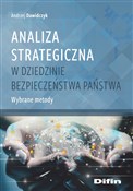 Analiza st... - Andrzej Dawidczyk -  Polish Bookstore 