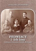 Peowiacy i... - Jacek Emil Szczepański - Ksiegarnia w UK
