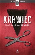 Krawiec - Magdalena Szydeł -  books in polish 