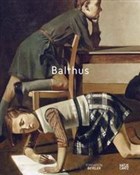 Balthus - Raphael Bouvier -  Polish Bookstore 