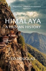 Picture of Himalaya A Human History