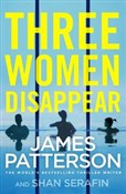 Three Wome... - James Patterson -  books from Poland