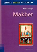 Makbet - William Shakespeare -  Polish Bookstore 