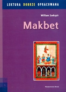 Picture of Makbet