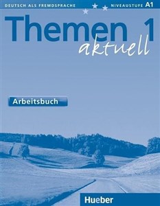 Picture of Themen Aktuell 1 AB A1 HUEBER