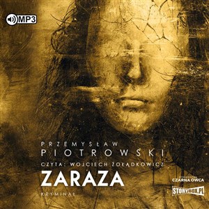 Picture of [Audiobook] Zaraza