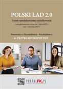 POLSKI ŁAD... - Magdalena Skalska -  foreign books in polish 