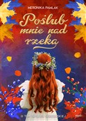Polska książka : Poślub mni... - Weronika Pawlak