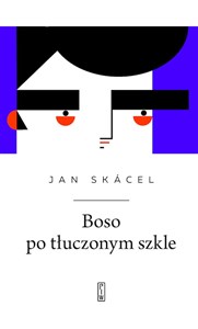 Picture of Boso po tłuczonym szkle