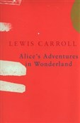 Alice's Ad... - Lewis Carroll -  foreign books in polish 