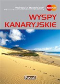 Książka : Wyspy Kana... - Anna Jankowska