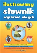 Ilustrowan... - Katarzyna Ćwiękała -  books in polish 