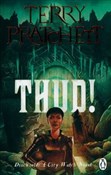 Polska książka : Thud! - Terry Pratchett