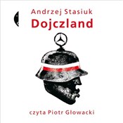 Książka : [Audiobook... - Andrzej Stasiuk