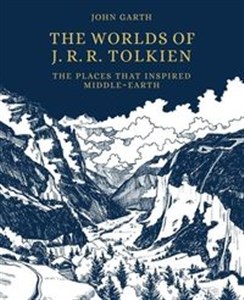 Obrazek The Worlds of J.R.R. Tolkien