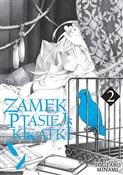 Zamek Ptas... - Toutaro Minami -  Polish Bookstore 