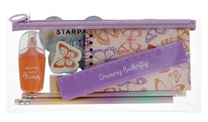 Obrazek Zestaw szkolny Starpak School