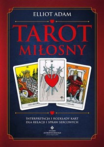 Picture of Tarot miłosny
